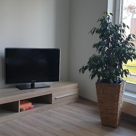 Ferienwohnung Nahe Voelkerschlachtdenkmal Лайпциг Екстериор снимка