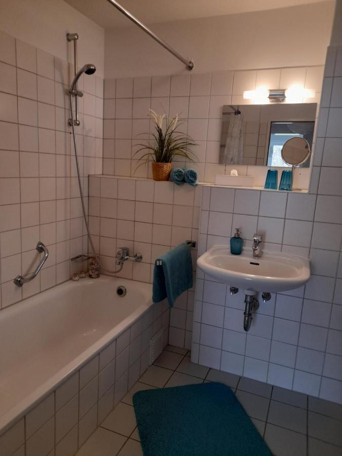 Ferienwohnung Nahe Voelkerschlachtdenkmal Лайпциг Екстериор снимка